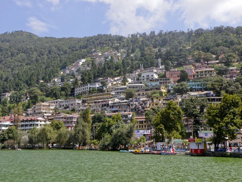 Nainital