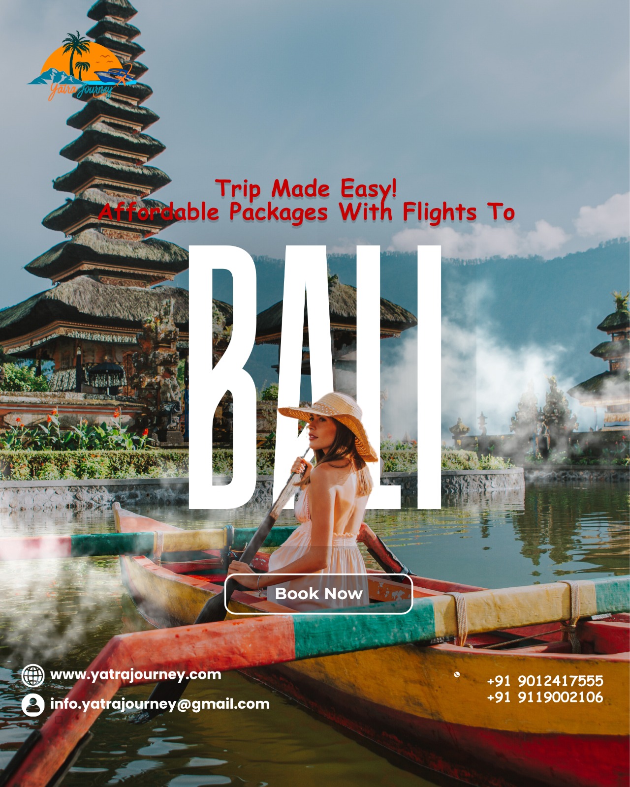 Bali