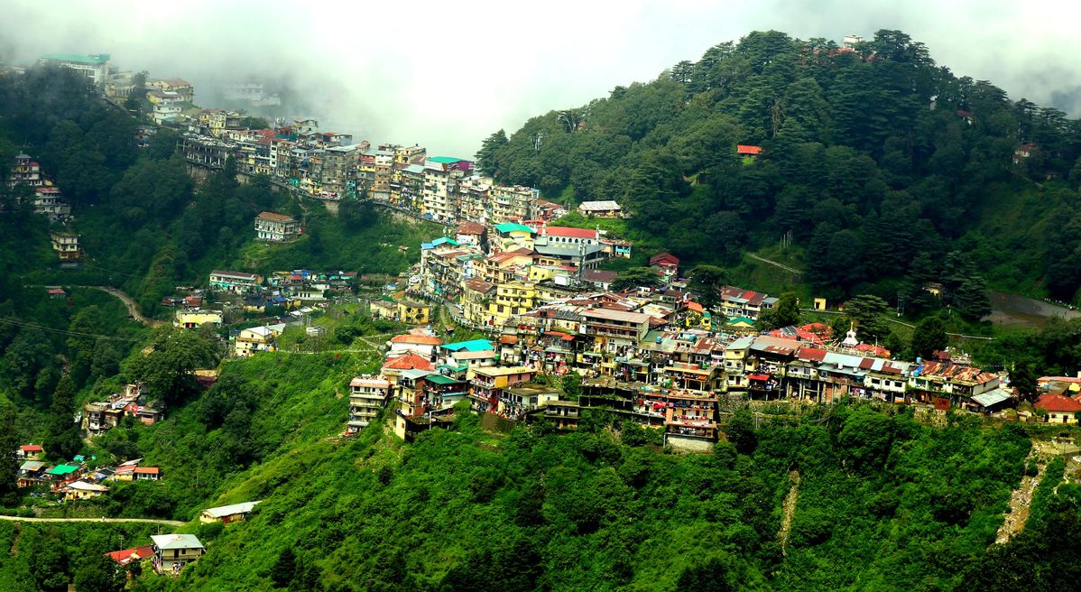 Mussoorie