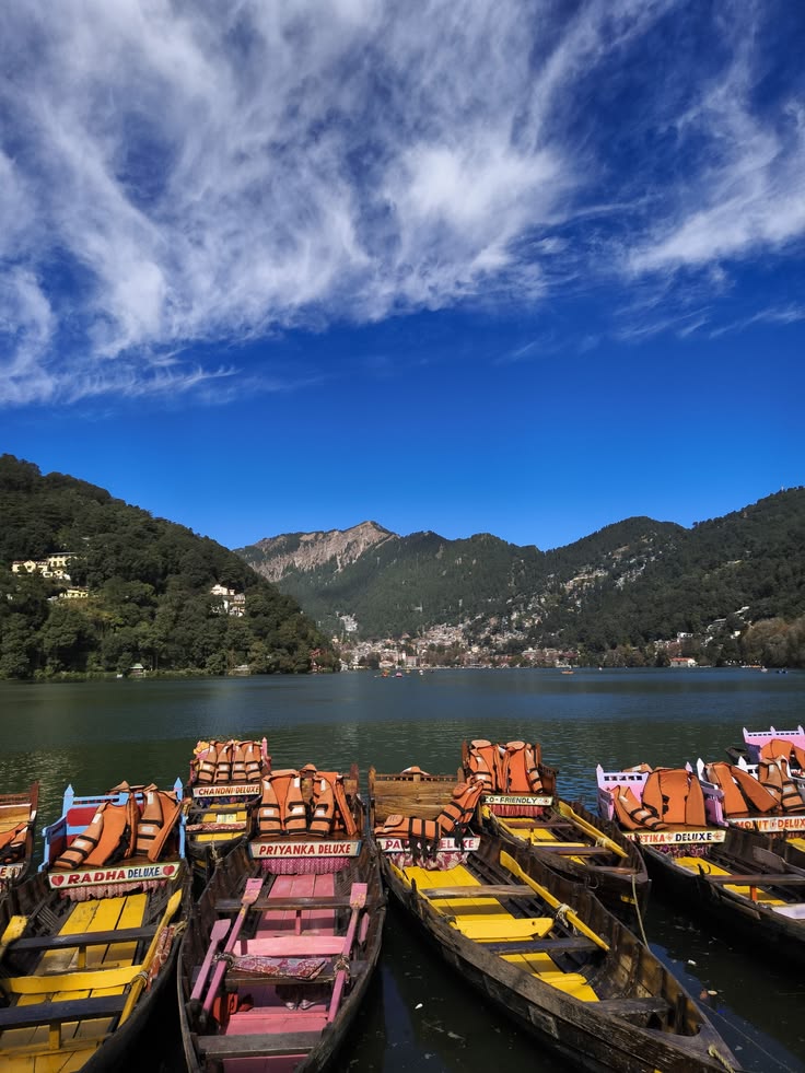 Nainital