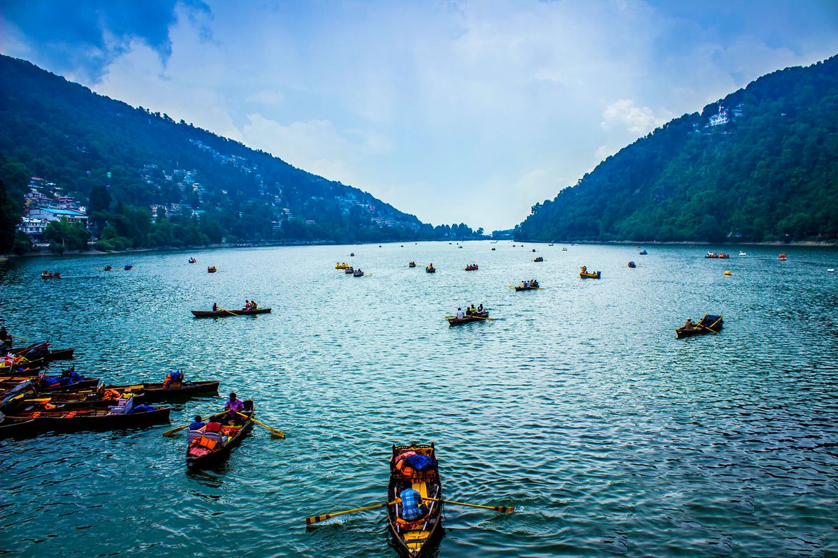 Nainital