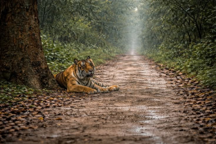 Jim Corbett National Park