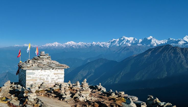 Chopta Tungnath