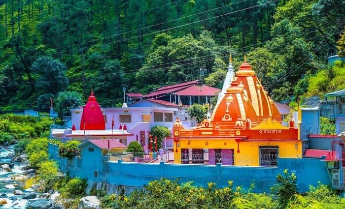Kainchi Dham