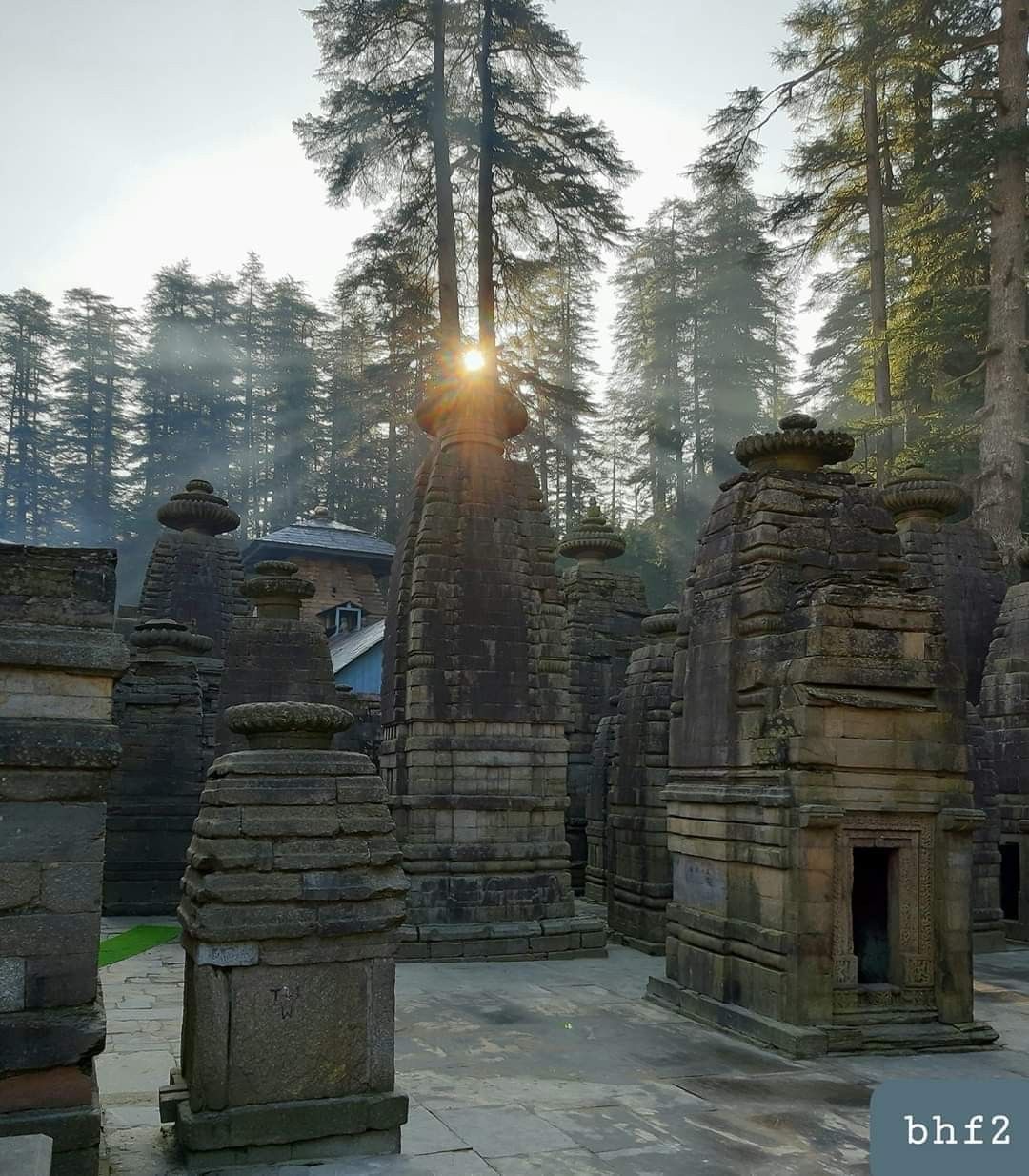 Jageshwar Dham
